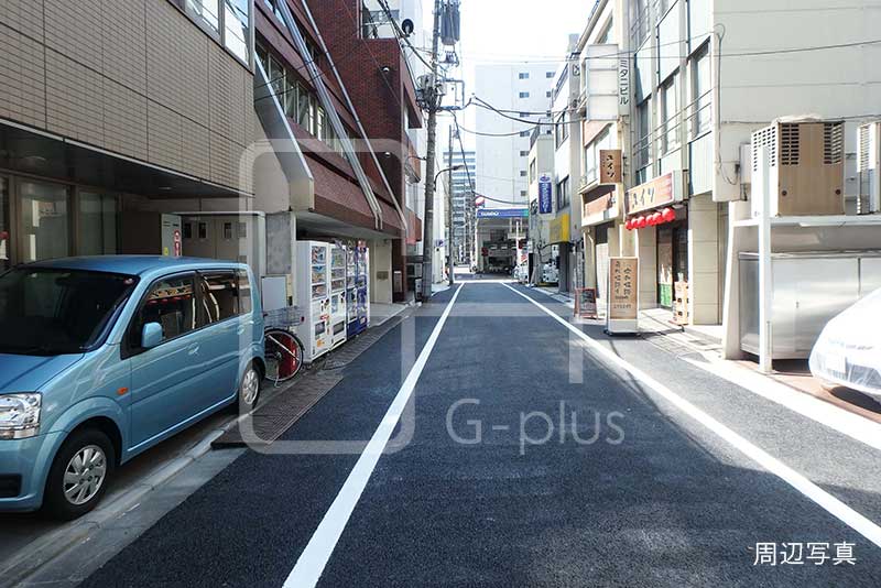 物件詳細のイメージ08