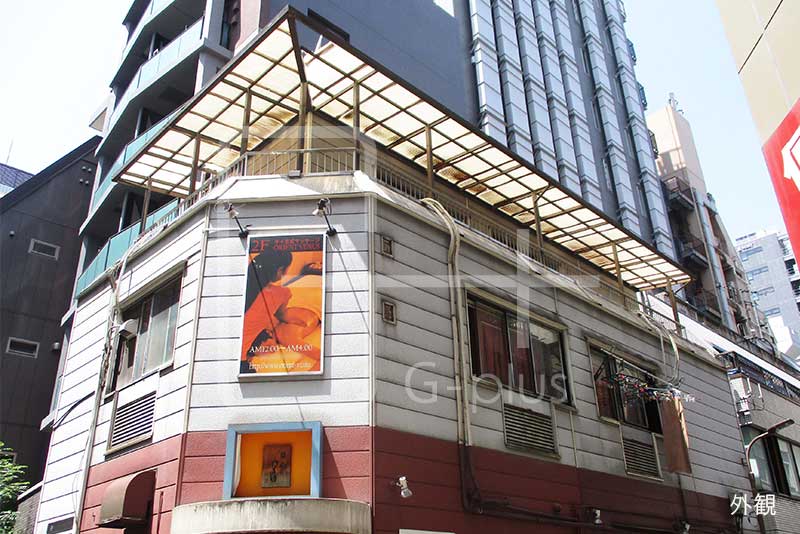 ル・グラシエルBLDG．83　3階のイメージ