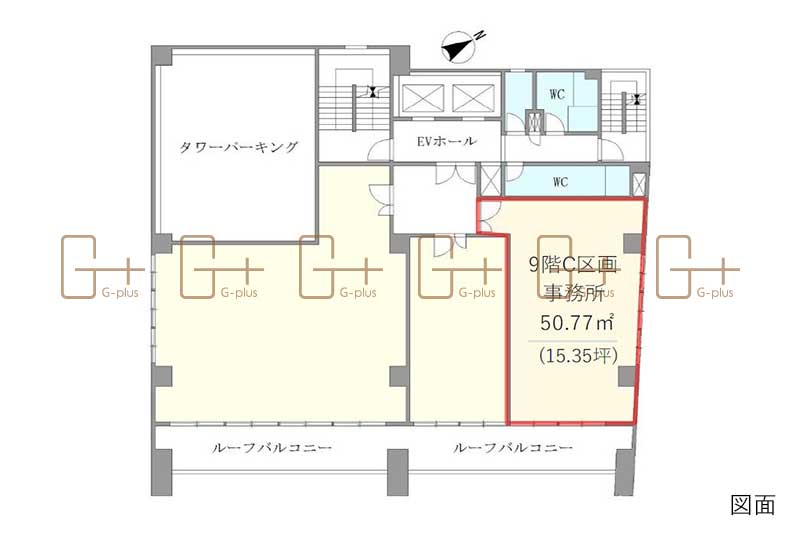 物件詳細のイメージ12