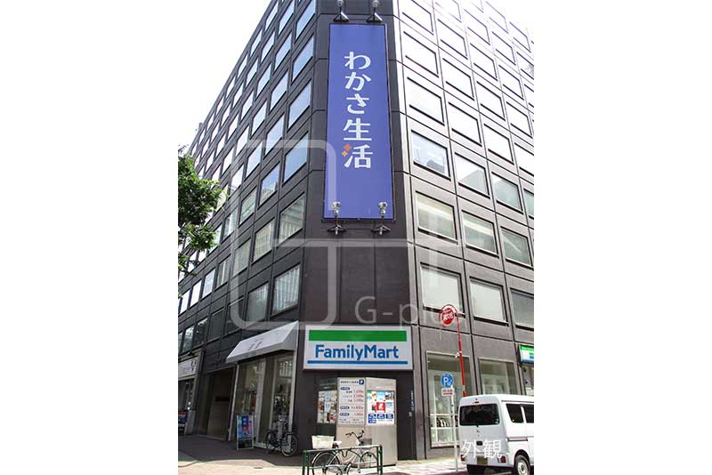 物件詳細のイメージ08