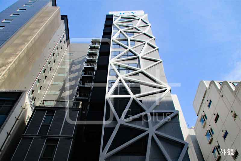 銀座4丁目オシャレな店舗事務所　11階のイメージ