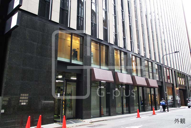 銀座4丁目シックなオシャレビル　6階B室のイメージ