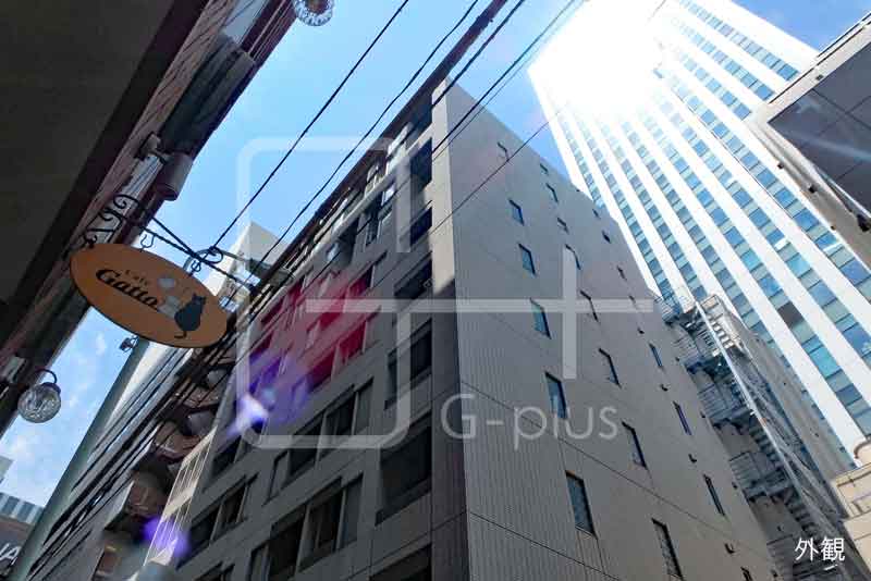 銀座のデザイナーズマンション　805号室のイメージ