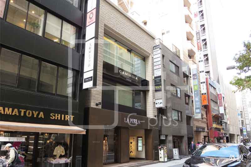 第三岩月ビル　地下1階のイメージ