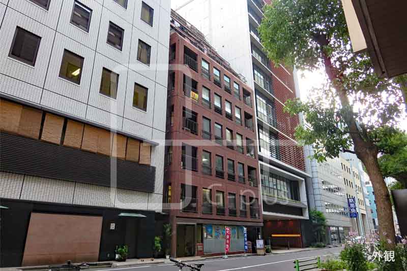 銀中通りのマンション型貸事務所　501号室のイメージ