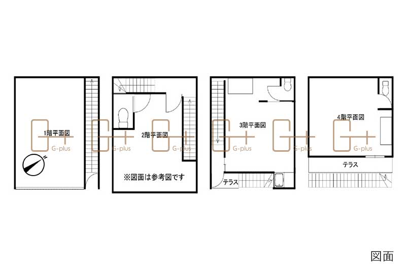 物件詳細のイメージ10