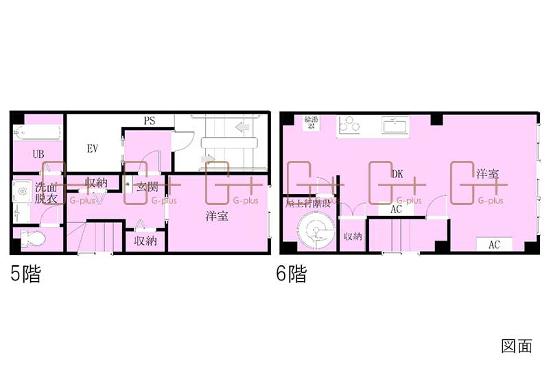 物件詳細のイメージ10