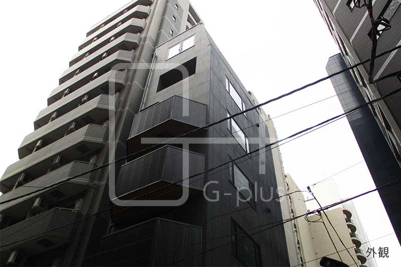 ル・グラシエルBLDG．62　6階+7階のイメージ
