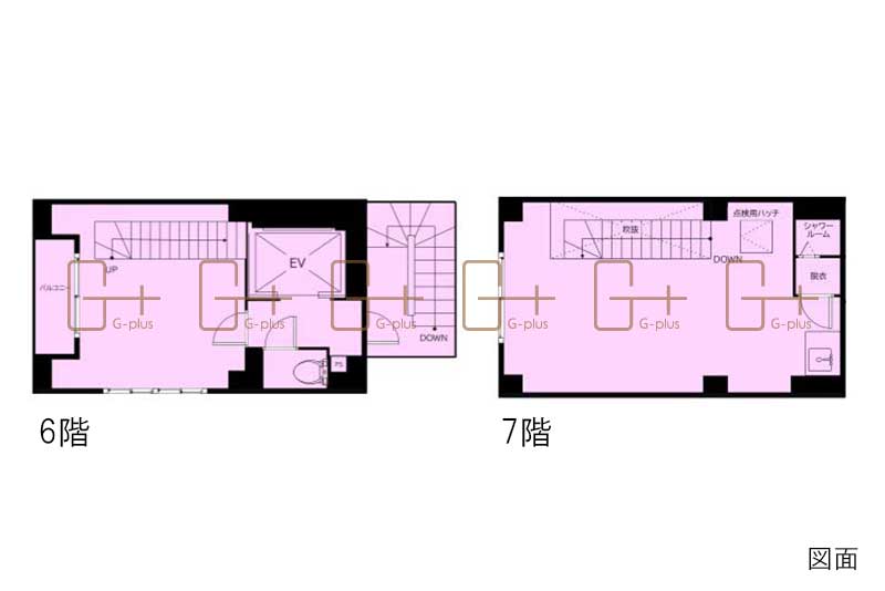 物件詳細のイメージ08
