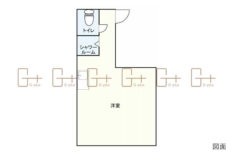 物件詳細のイメージ10