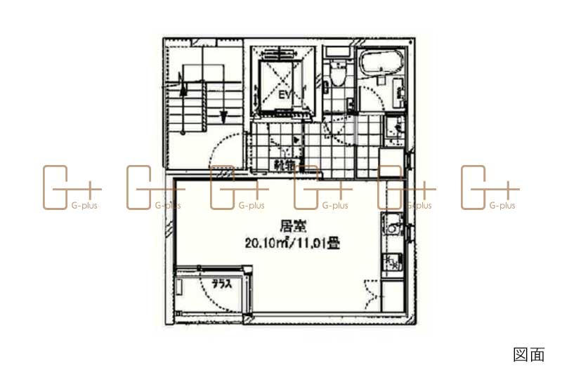 物件詳細のイメージ16