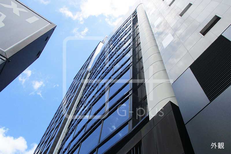 銀座6丁目外堀通り好立地物件　9階のイメージ