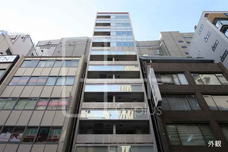 銀座1丁目のマンションタイプ　801号室のイメージ