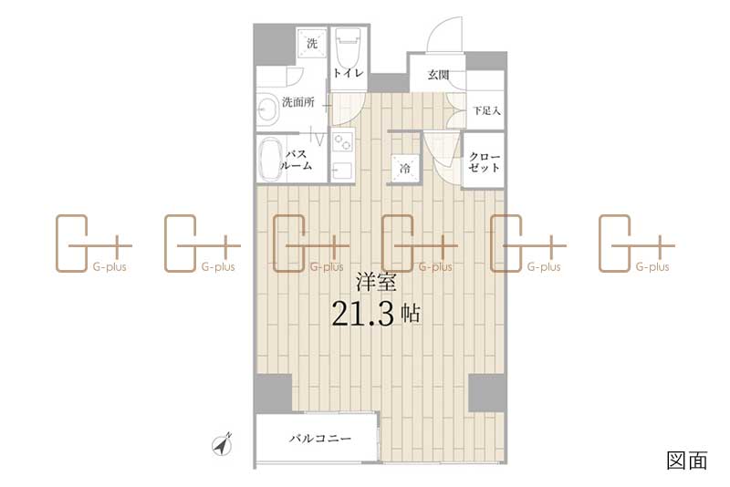物件詳細のイメージ09