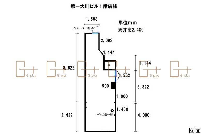 物件詳細のイメージ12