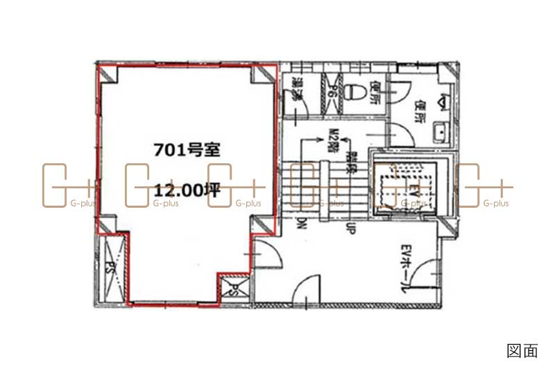 物件詳細のイメージ16