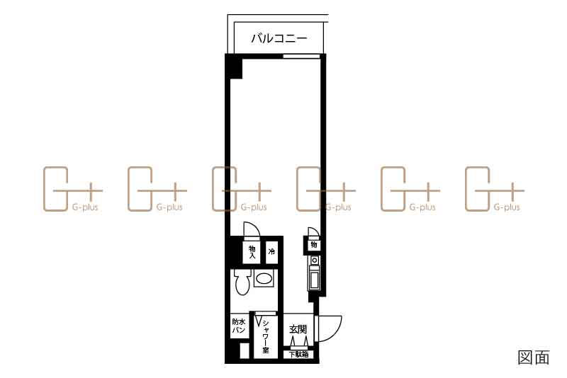 物件詳細のイメージ11