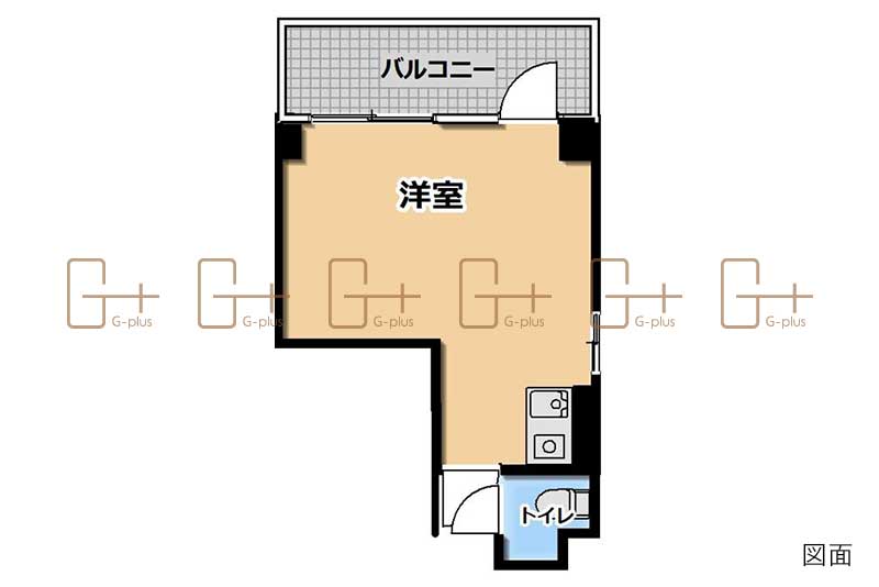 物件詳細のイメージ20
