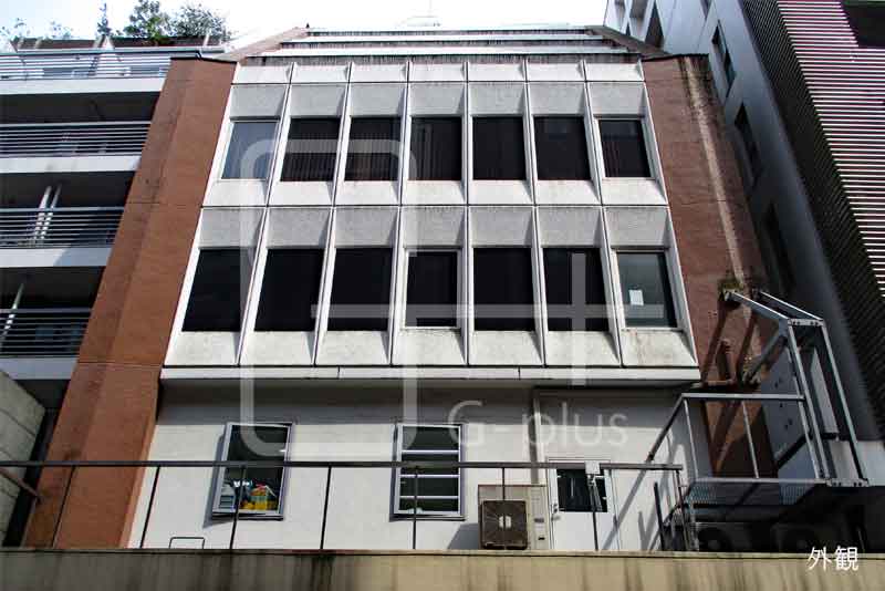 銀座7丁目演舞場通り貸事務所　6階のイメージ