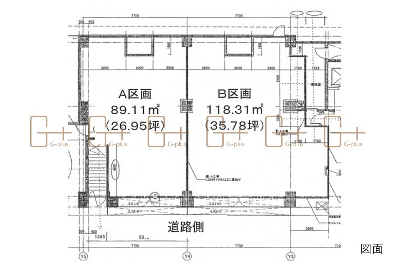 物件詳細のイメージ10