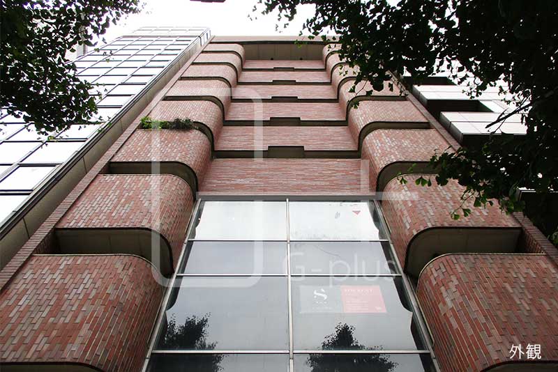 昭和通り沿いのマンションタイプ　201号室のイメージ