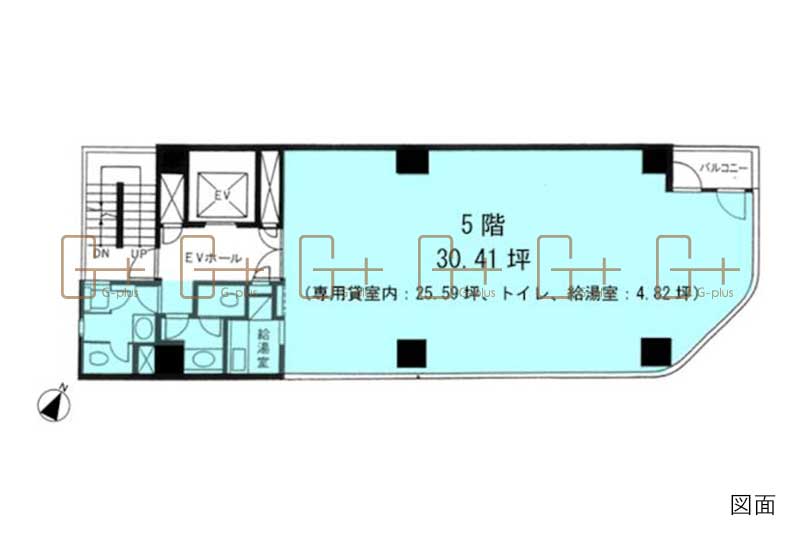 物件詳細のイメージ11