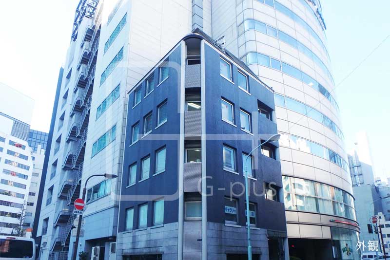 新橋1丁目コンパクトオフィス　4階のイメージ