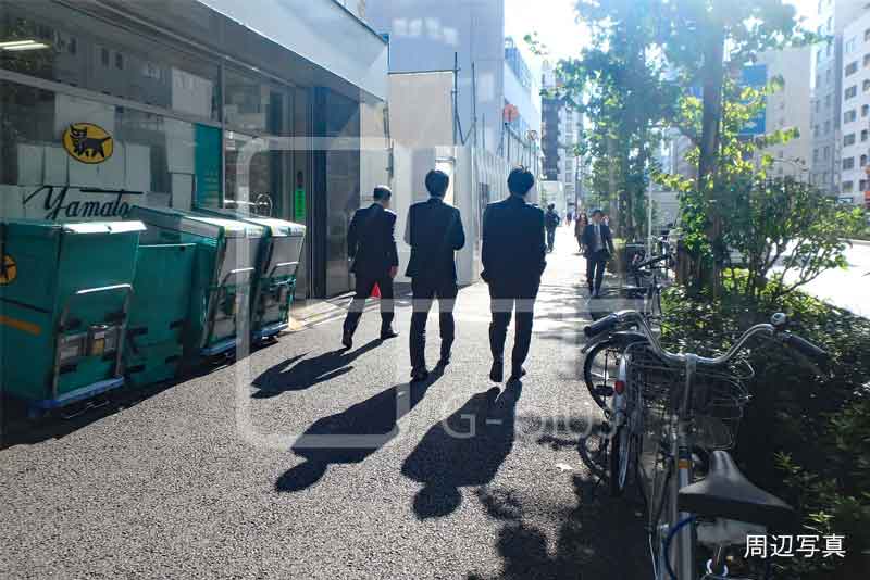 物件詳細のイメージ14
