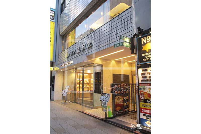 物件詳細のイメージ11