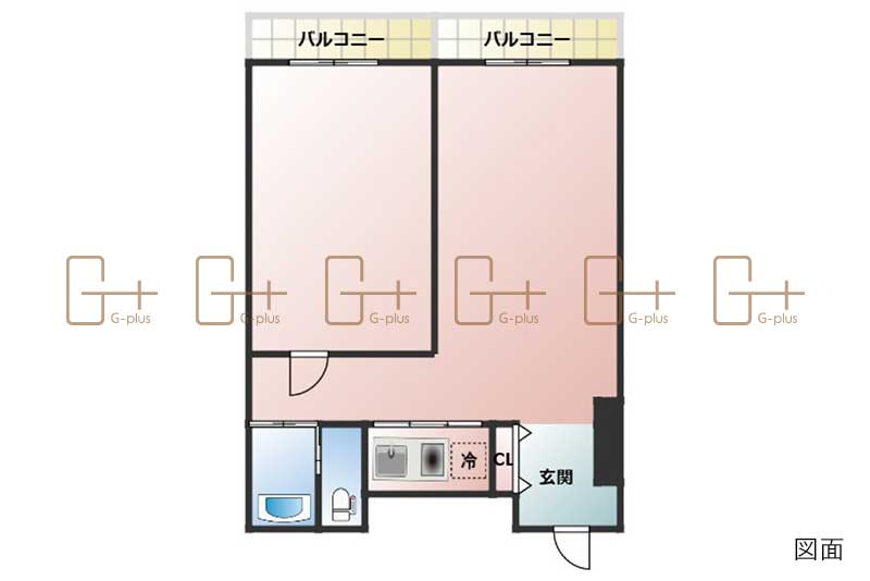 物件詳細のイメージ14