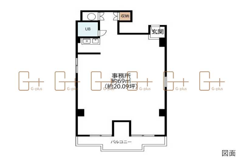 物件詳細のイメージ11