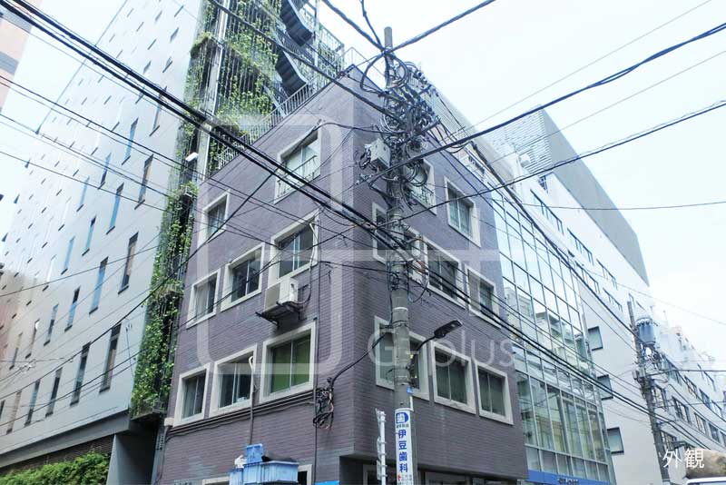 ル・グラシエルBLDG．84　2階のイメージ