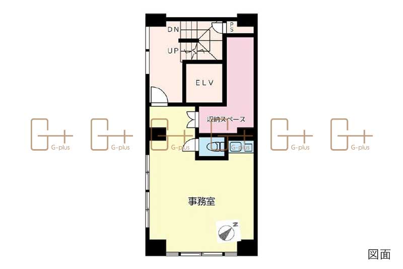 物件詳細のイメージ18