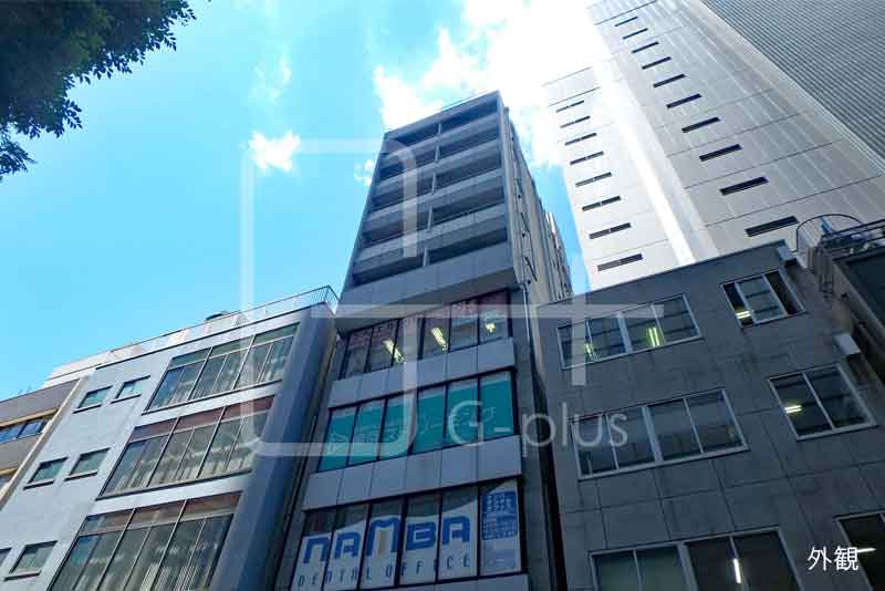 日本テレビ至近の貸オフィス　401号室のイメージ