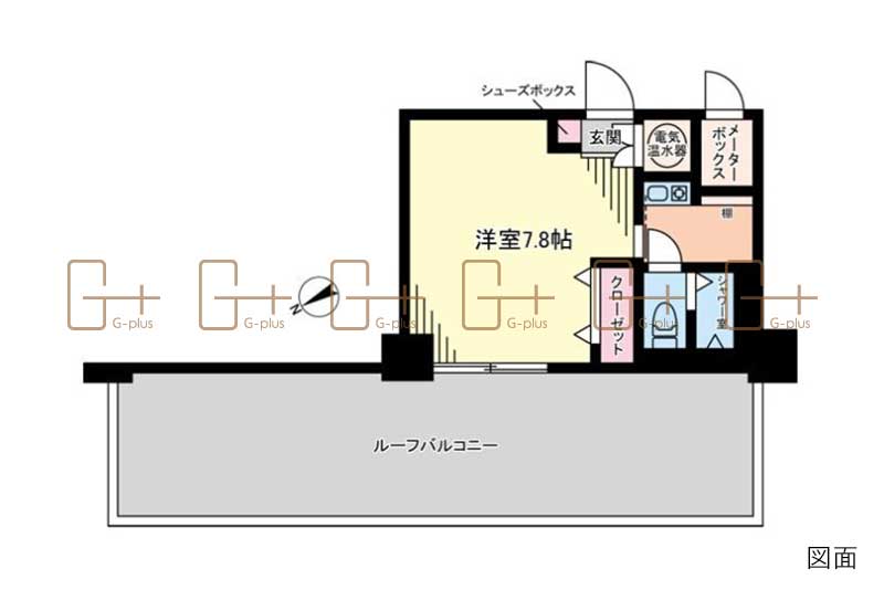 物件詳細のイメージ12